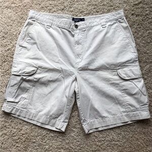 Men’s cargo shorts size 38